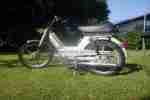 Hobby Mofa Moped Automatik