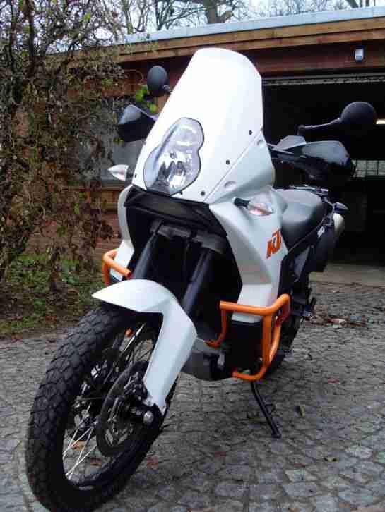 KTM LC 8