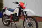 KTM LC4 1988 Enduro Scheunenfund Sammler