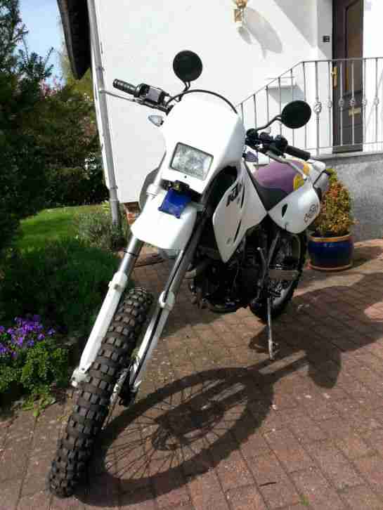 KTM LC4 350, 600, 620. 640 Enduro, Hardenduro, Cross