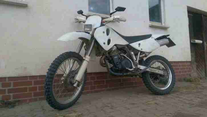 LC4 400 ER 400 PD RD 400GS Enduro