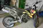 LC4 4T EGS Motorrad 640 Sebring bj 2002