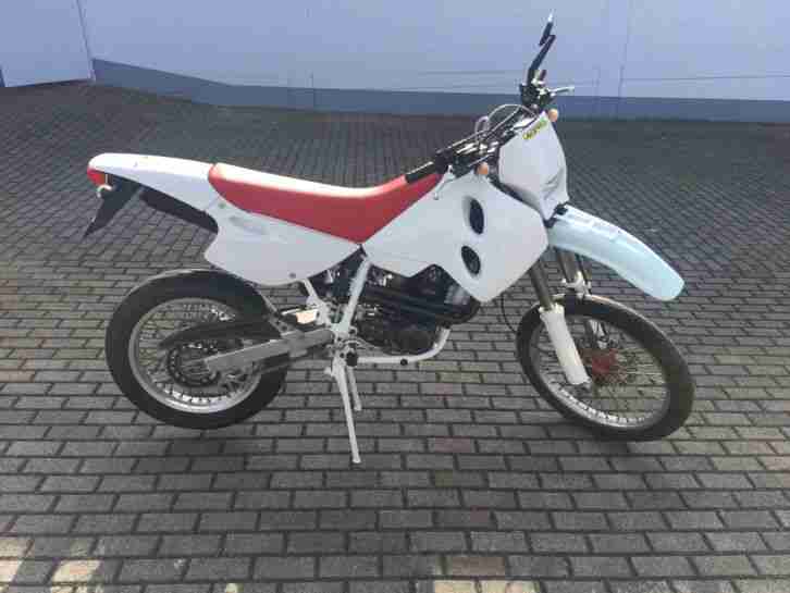 KTM LC4 600