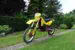 LC4 600 Enduro motocross Ohne mindest