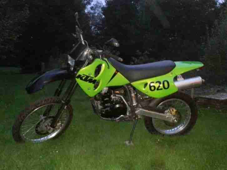 LC4 620 SC Super Competition Modell 98
