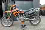 LC4 640 ENDURO,EZ:2 2004,TÜV:6