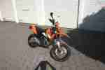 LC4 690 SMC Supermoto Top Zustand