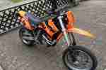 LC4 EGS Supermoto