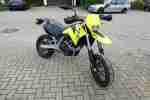 LC4 Prestige Supermoto