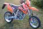 LC4 SuperMoto Super Competition 620 660