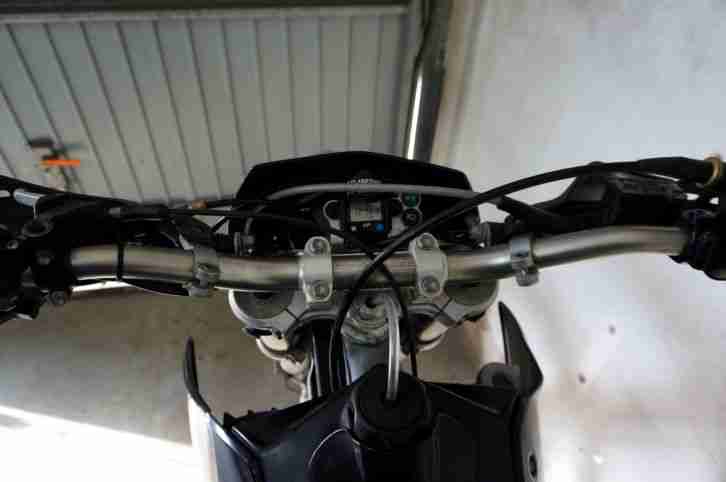 KTM LC4 Supercomp 620 SXC