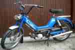 KTM MOFA, 25 km h, 33 jähriger OLDTIMER,