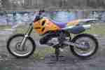 MX 500 Moto Cross Zweitakter ! Pure