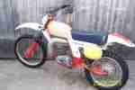 Mc5 400 Twinshock Motocross Klassik 1978