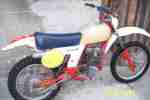 Mc5 400 Twinshock Motocross Klassik 1978