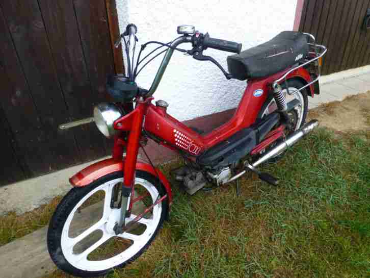 KTM Mofa