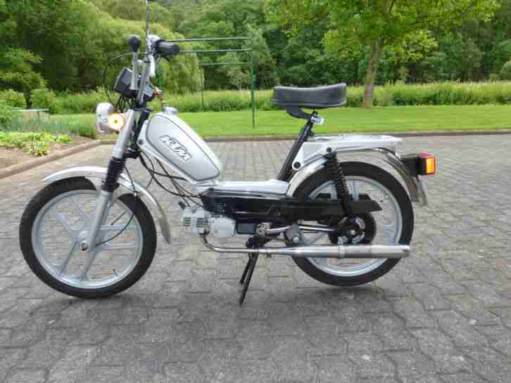 KTM Mofa