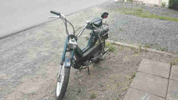 KTM Mofa