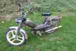 Moped MS 50