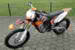 Motocross 250 SX F Bj. 2010