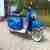 KTM PONNY II