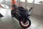 RC 125 ABS Model 2015 NEU