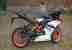 KTM RC 390 (keine 125, 200) ähnlich Kawasaki Ninja 300, Honda CBR