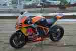 RC 8 R Red Bull Limited Edition ORIGINAL