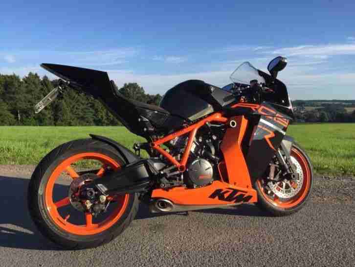 RC 8R