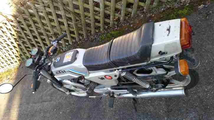 KTM RSL 80 Leichtkraftrad (Sachs 80SW RSW PL Comet Moped Bing VDO Sebring)