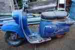 Roller Pony2 Sachs Scheunenfund