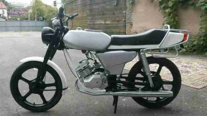 KTM SM 25