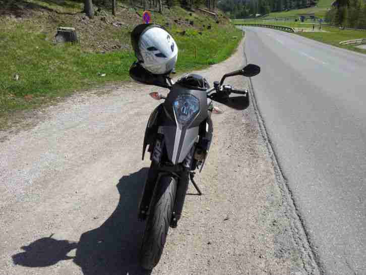 KTM SM Prestige LC 4