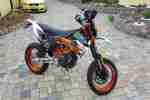 SMC 690 R Supermoto Super Moto