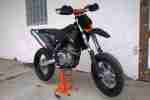 SMR 450 2010 Supermoto SM Suter Doma