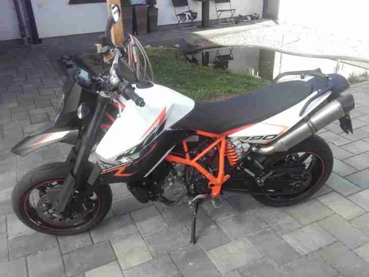 KTM SMR 990