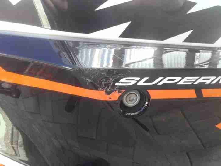 KTM SMR 990