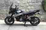 SMT 990, SuperMoto, Akrapovic