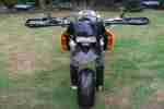 SUPER DUKE 1290 R SE RR SS Neu Garantie 1