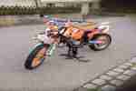 SX 125 2006 er Motocross