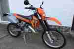 SX 125 EXC EGS SX F SM SMC