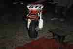 SX 125 Motocross Modell 2014, 130