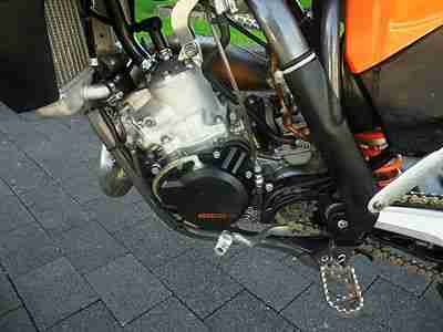 KTM SX 150