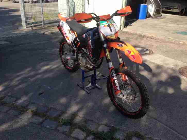 KTM SX 250