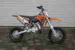 SX 50, 2014, Top Zustand