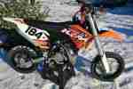 SX 50 Bj.2012 top Zustand