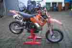 SX 50 Junior