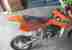 KTM SX 50 Senior Kinder Motorrad