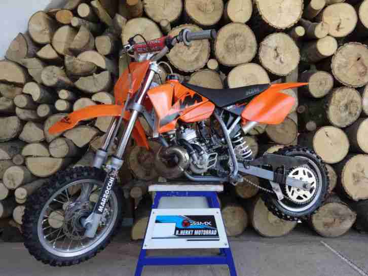 KTM SX 50 Senior Motocross Top ,, RM CR KX YZ
