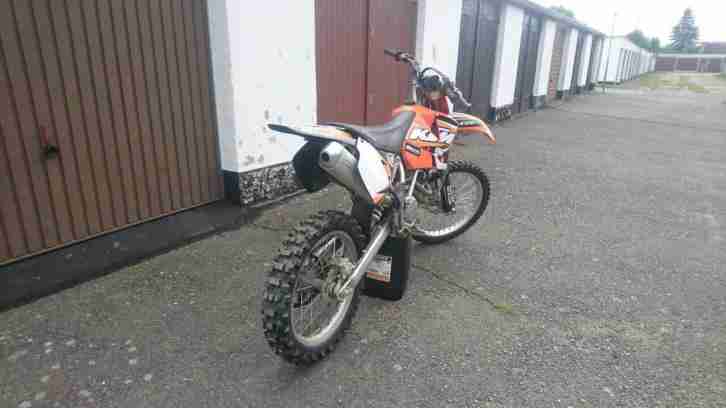 KTM SX 520, EXC,SXF, 125,250,300,400,450,525